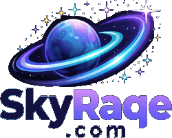 Galaxy / LED Sky Lights - Skyraqe.com